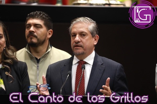 Presenta Fernández iniciativa para sancionar prácticas corruptas de inmobiliarias