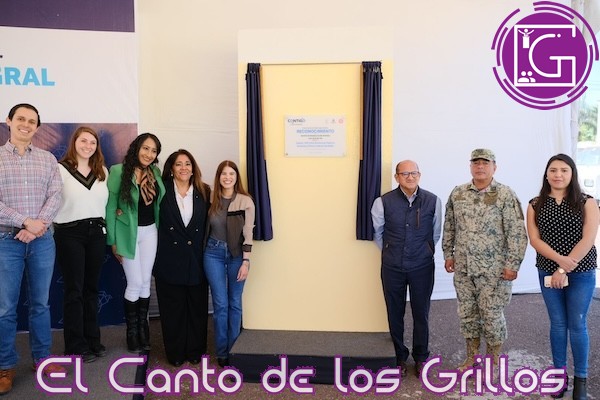 Certifican al CRI #SJR como Espacio 100% Libre de Humo y Entorno Laboral Saludable