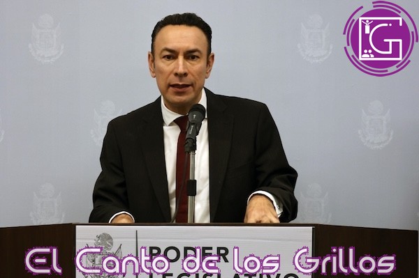 Presenta Maximiliano iniciativa para modificar Presupuesto de Egresos y Ley de Ingresos del estado