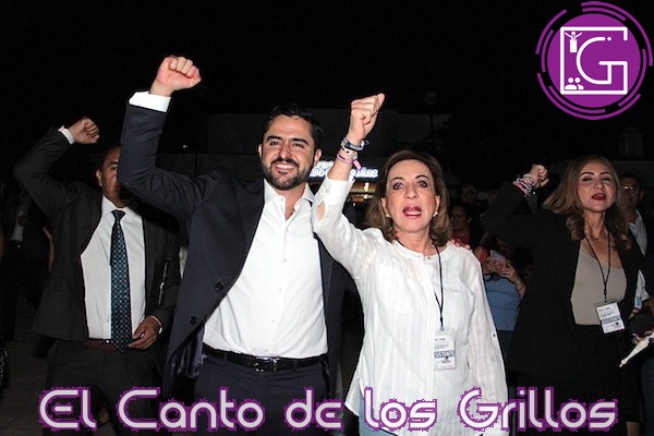 Juntos hemos logrado una mejor calidad de vida: Lupita y Agustín