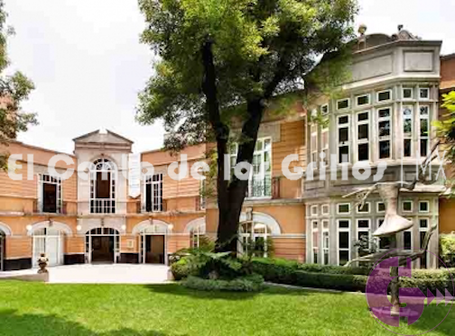 Casa Lamm celebra su 25 aniversario con más de 250 exposiciones