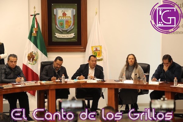 Aprueban en #SJR Planes Operativos Parciales de Obra Pública por 113 mdp