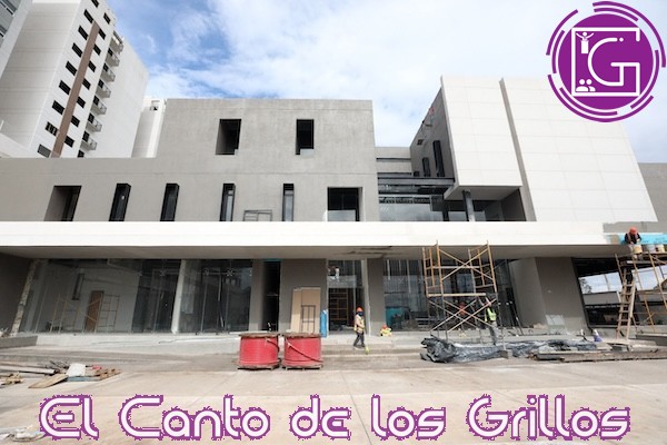 Supervisa DIF Estatal construcción de los dos albergues asistenciales