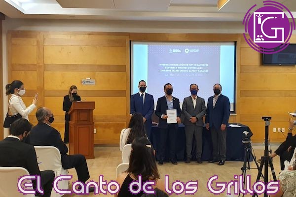 Impulsa Sedesu a las PyMEs para su internacionalización