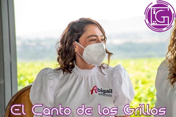 En Ezequiel Montes, Abigail Arredondo compartió su propuesta turística