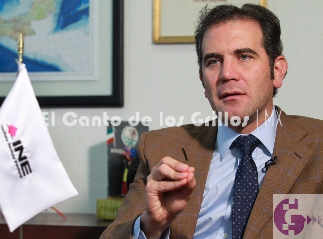 Segundo #debate presidencial contará con público en vivo: Lorenzo Córdova