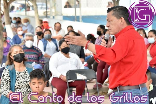 Gustavo Nieto reconoce el trabajo de las madres sanjuanenses