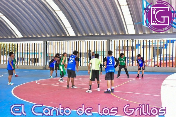 Anuncian obras deportivas en #Corregidora