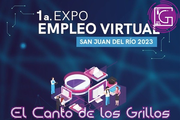 Anuncia ST Primera Expo Empleo Virtual en #SJR