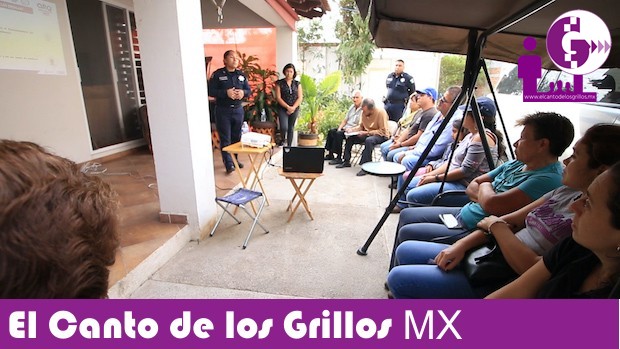 En 4 años, gobierno sanjuanense ha realizado más de mil capacitaciones en prevención del delito