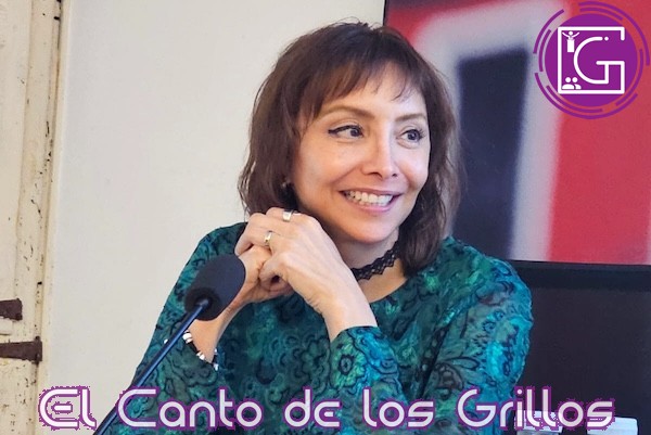 Presenta investigadora UAQ ponencia sobre vínculos entre José Zorrilla y México