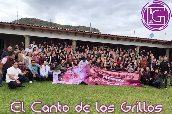 Celebra Morena 11 años de su registro con evento en #SJR