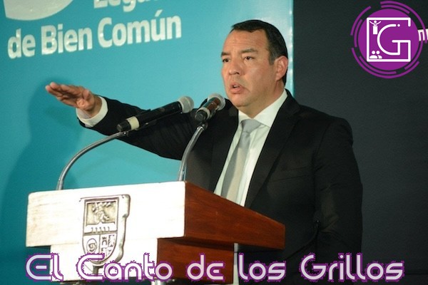 Roberto Cabrera, comprometido con la prosperidad de #SJR en su segundo mandato