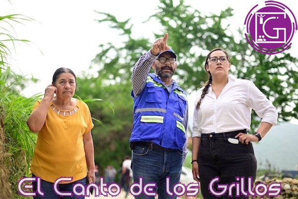 Entrega Sedesoq mil 149 ecotecnias para vivienda en #Jalpan