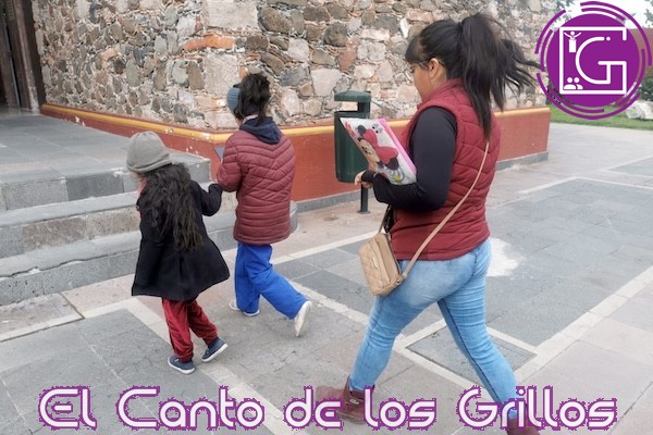 Recomienda #Corregidora mantener cuidados por frente frío