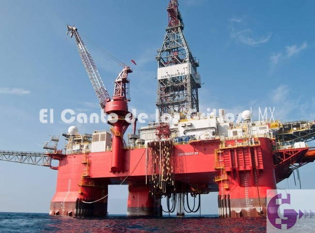 Irá @Pemex por los campos no convencionales de la Ronda 3.3