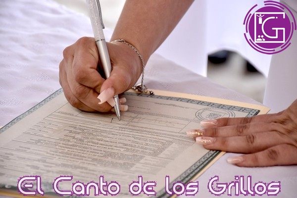 Celebrarán matrimonios colectivos en #Corregidora