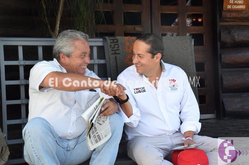 Llama Ernesto Luque a cerrar la brecha de la desigualdad