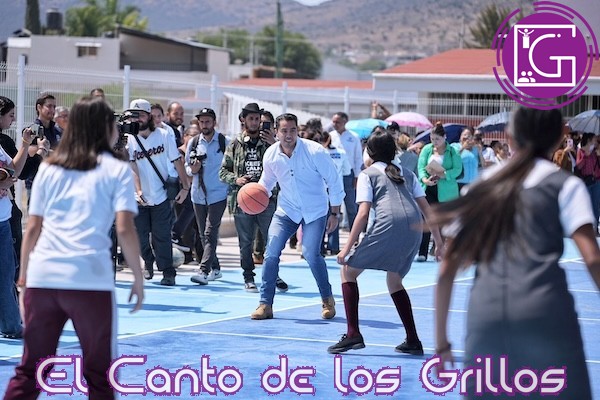 Entrega Macías resultados del programa “Alcalde en Acción” en Montenegro