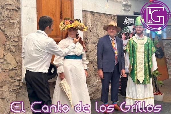 Trae Secult al Ceart un evento que combina arte, literatura y música