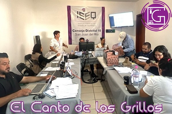 Declara IEEQ validez de elecciones en 14 distritos y 4 ayuntamientos