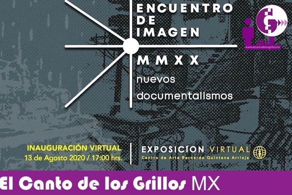 Realiza @UAQmx “2º Encuentro de Imagen: Nuevos Documentalismos”