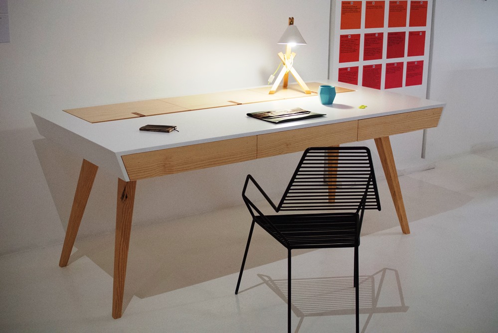 #UAQmx inaugura Producción Simultánea