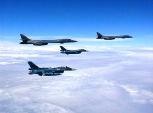 Cerca de 900 “dreamers” sirven en las fuerzas armadas de EU