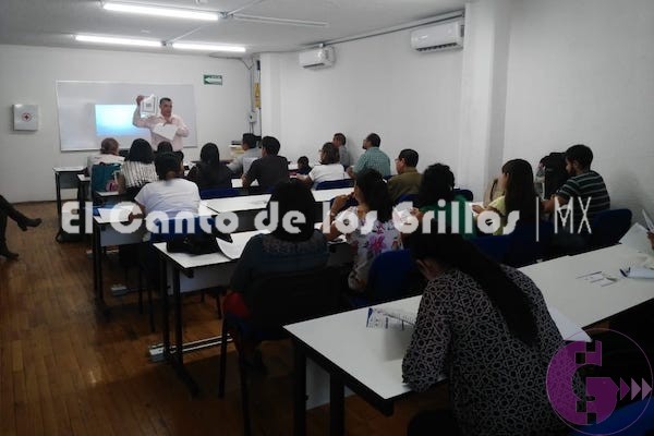 Impulsa gobierno sanjuanense actividad emprendedora