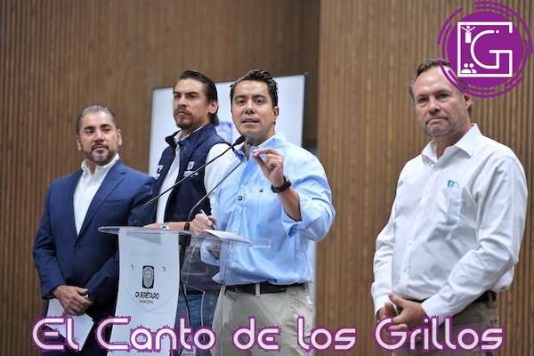 Presenta Macías la app “Cierre Digital” para supervisar establecimientos nocturnos