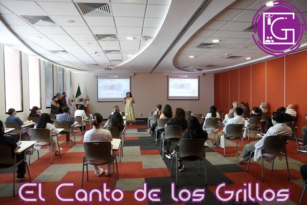 Se impartieron en el HITO capacitaciones por los derechos de NNA