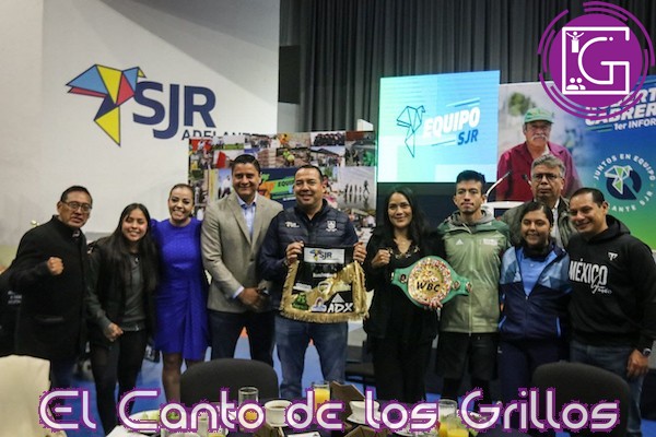 Se han entregado 450 becas en espacios deportivos para personas con discapacidad, adultos mayores y talentos deportivos: Cabrera