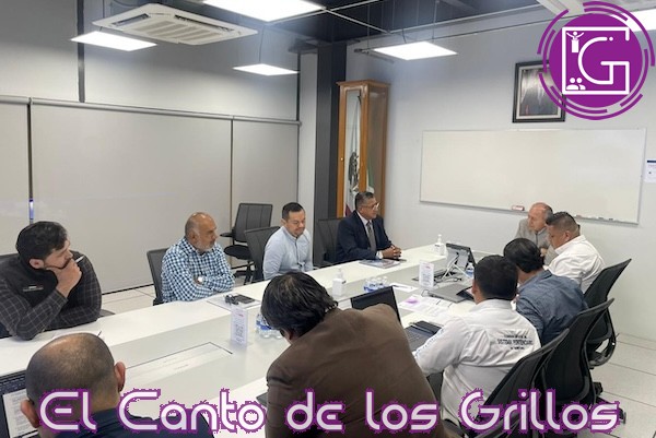 Instalan comisión para garantizar derecho al voto a personas en prisión preventiva en el estado