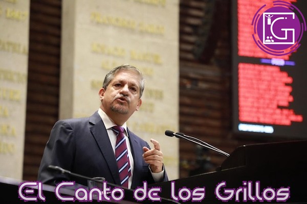 Ley contra nepotismo propuesta por Sheinbaum debe ser aprobada: Fernández