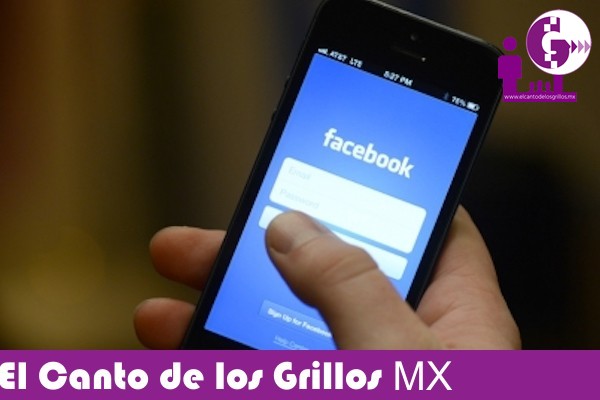 Reportan fallas en #Facebook a nivel mundial