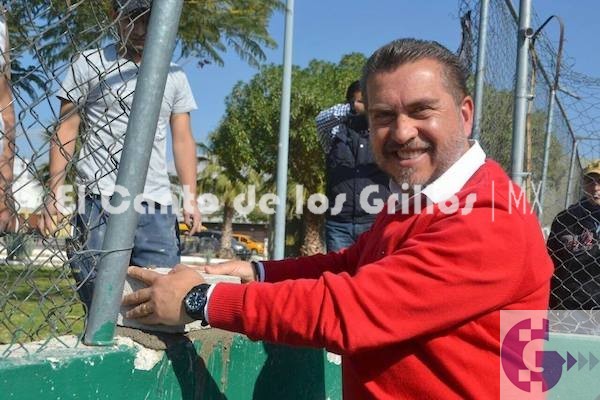 Arranca @HugoCabreraR programa “Fortalecemos tu escuela”