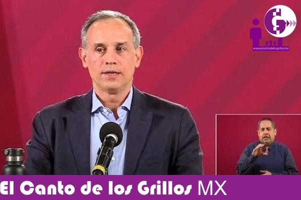 ¡Panorama poco halagüeño! Con 7 mil 280 casos más, #México alcanza nuevo récord de contagios por coronavirus