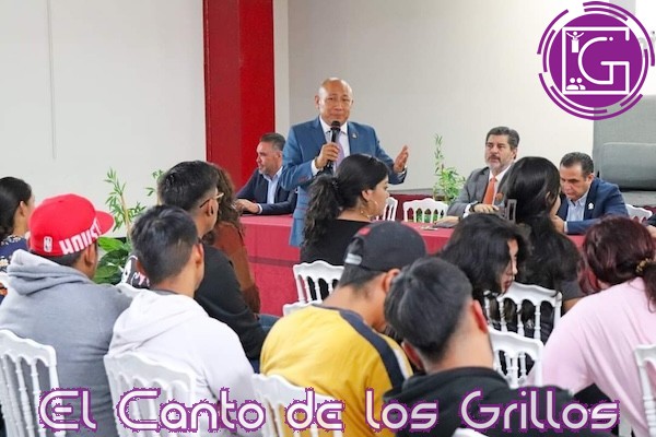 Invita Colegio de Contadores a universitarios a afiliarse a Jóvenes IMCP en #Querétaro