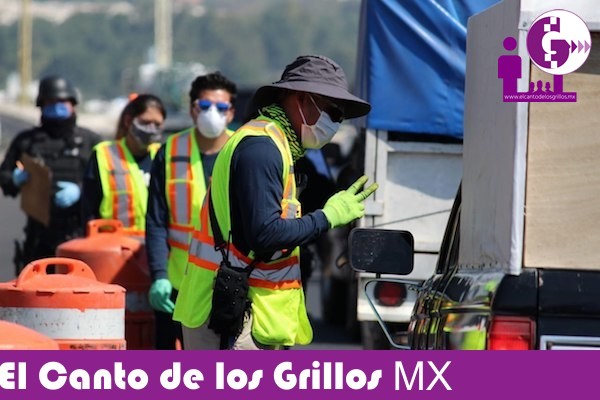 Llama PC de #Corregidora a la población a mantener aislamiento