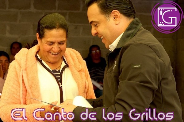 Reciben mujeres de #Amealco y Huimilpan su Tarjeta Contigo