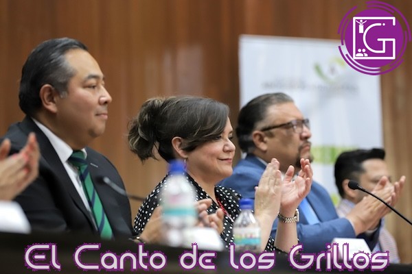 Destaca rectora UAQ importancia de la defensa del derecho agrario