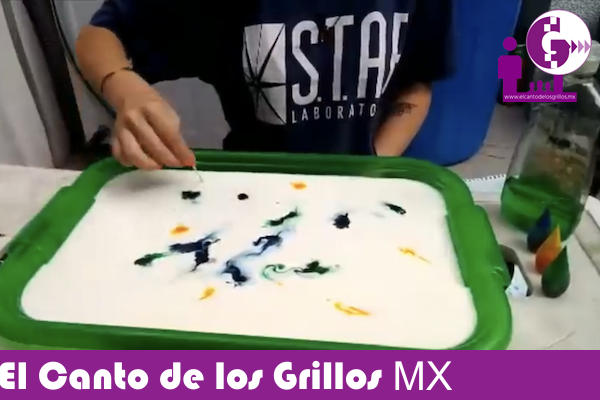 Inicia en @UAQmx primer Curso Virtual de Verano Infantil 2020 “Niñas y Niños Jugando y Creando en Casa”