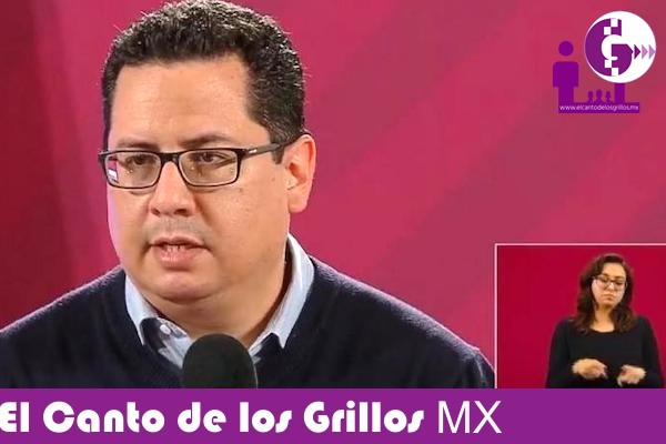 Supera México 89 mil muertes por #coronavirus