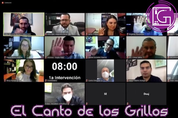 Aprueba @IEEQcomunica #protocolo sanitario para sesiones de cómputos