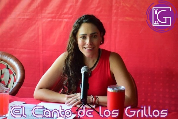 Escuchar y actuar para fortalecer al PRI: Abigail Arredondo