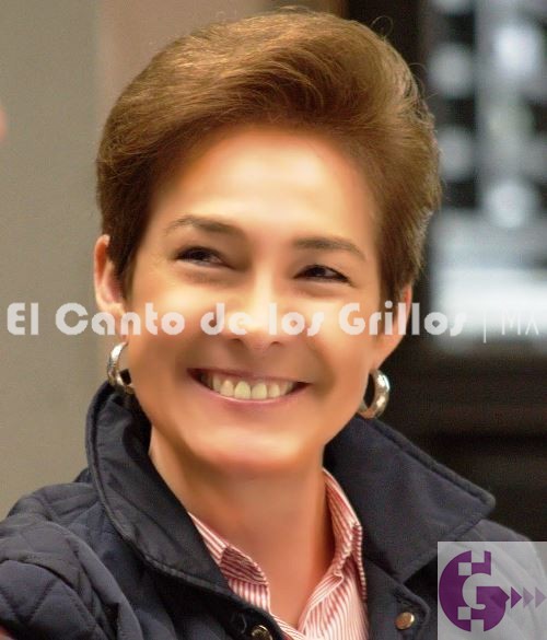 Trascendente, participación de la mujer en México, pero aún hay retos: Ana Bertha