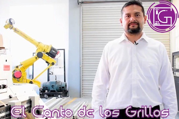 Por trayectoria destacada, investigador FIUAQ se integra a la prestigiosa Amexcomp