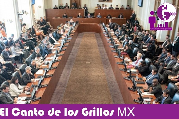 México y EU chocan en la @OEA_oficial por caso #Bolivia