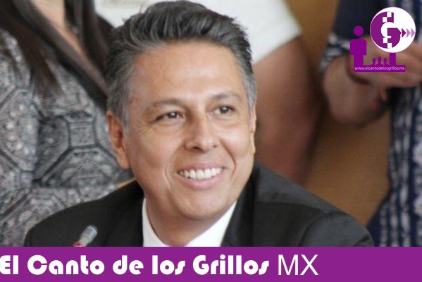 Aprueba regidor @LuisGOsejo reformas en beneficio de policías de #Querétaro