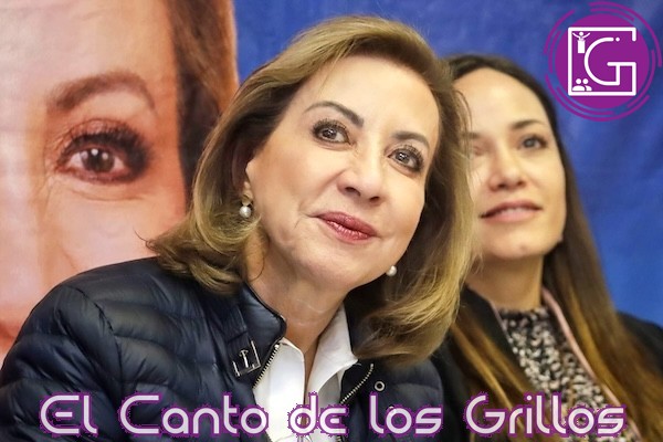 Proyecta Lupita creación de programas contra adicciones, bullying y violencia familiar